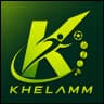 Khelamm Logo